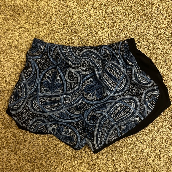 NIKE DRI-FIT SHORTS - Picture 2 of 3